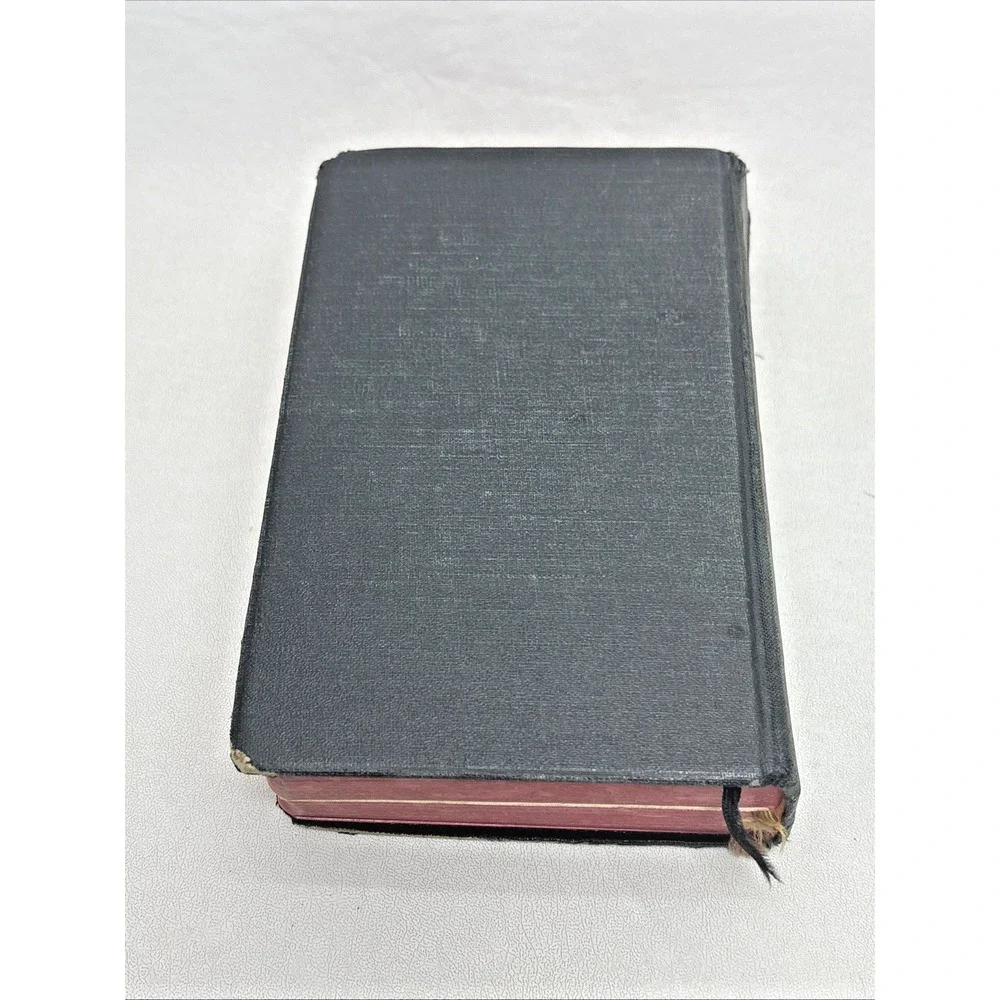 Vtg 1950 St Joseph Daily Missal Official Catholic Prayer Book Mass Catholic 50s